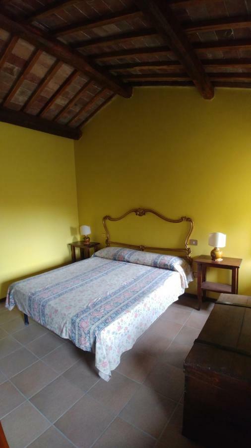 B&B Paternocchio Montefiascone Exterior foto