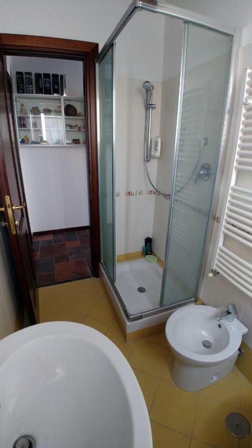 B&B Paternocchio Montefiascone Exterior foto