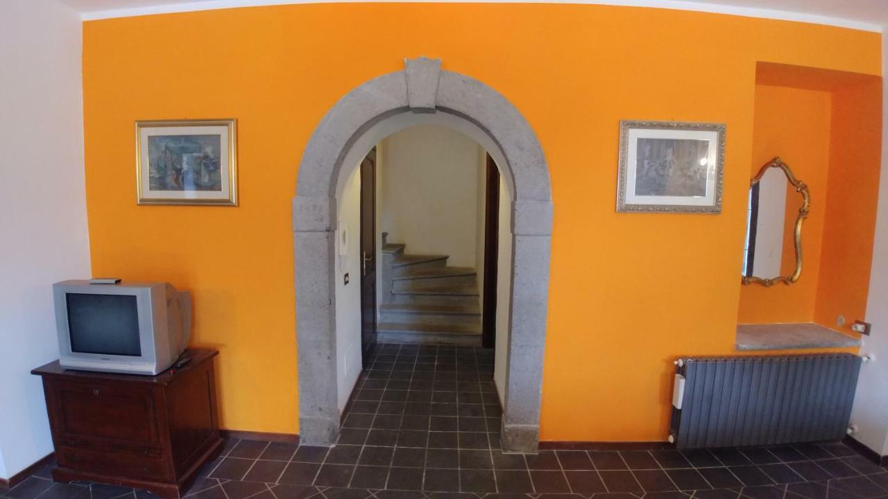 B&B Paternocchio Montefiascone Exterior foto