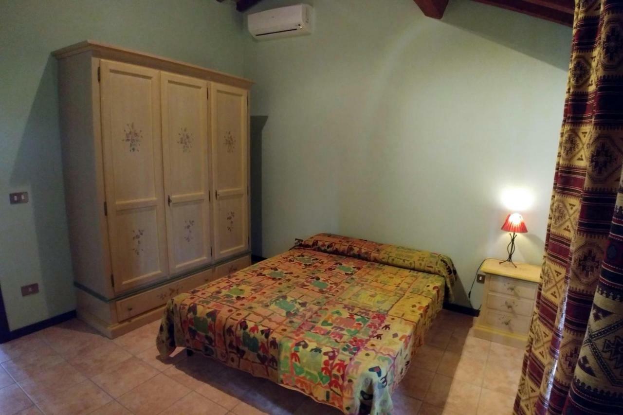B&B Paternocchio Montefiascone Exterior foto