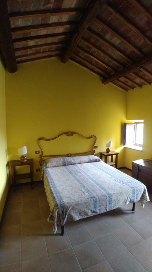 B&B Paternocchio Montefiascone Exterior foto
